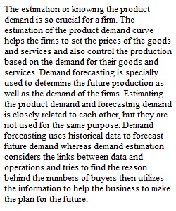 Discussion Assignment 3